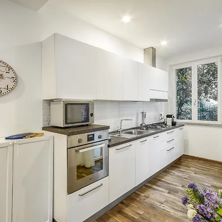 Lägenhet Pet Friendly San Bartolomeo (Chiavari)