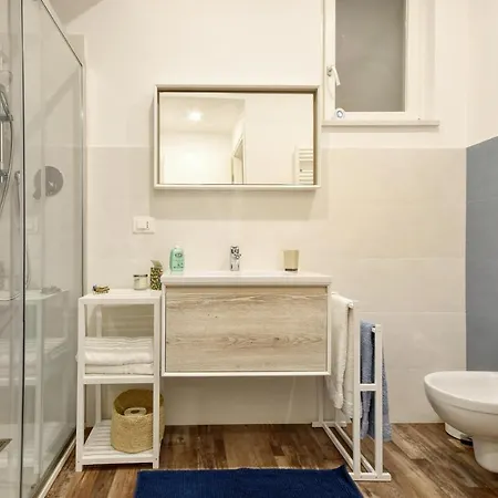 Pet Friendly San Bartolomeo (Chiavari)