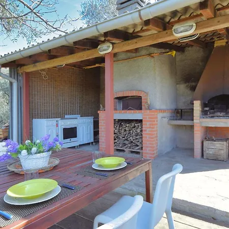 Pet Friendly * San Bartolomeo (Chiavari)