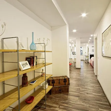 Апартаменты Pet Friendly San Bartolomeo (Chiavari)
