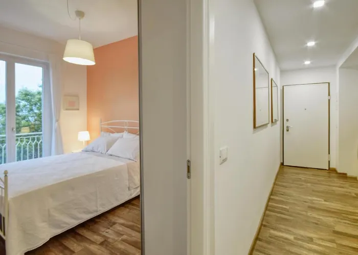 Pet Friendly Lejlighed