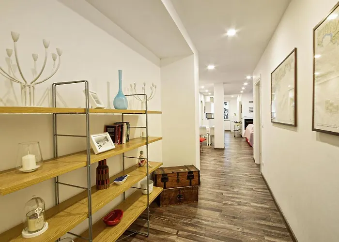 Apartman Pet Friendly San Bartolomeo