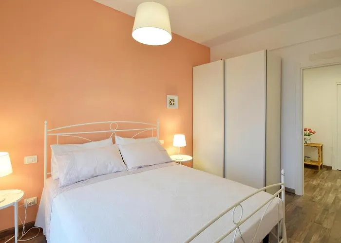 Pet Friendly * San Bartolomeo (Chiavari)