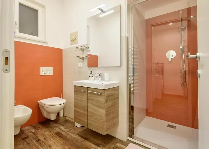 Pet Friendly San Bartolomeo (Chiavari)