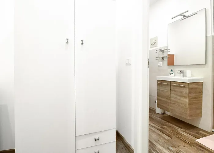 Pet Friendly Apartman *