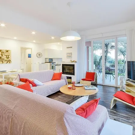 Pet Friendly Lejlighed