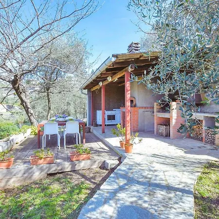 Lovely In Di Leiv San Bartolomeo (Chiavari)