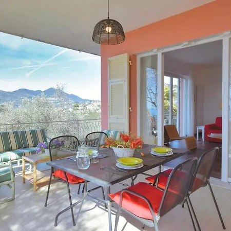 Apartment Lovely In Di Leiv San Bartolomeo (Chiavari)