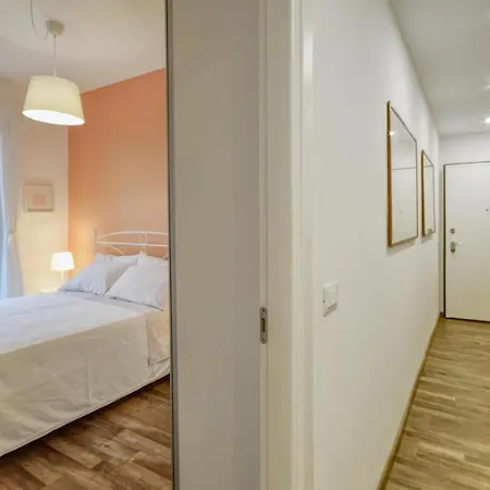 Lovely In Di Leiv Apartment