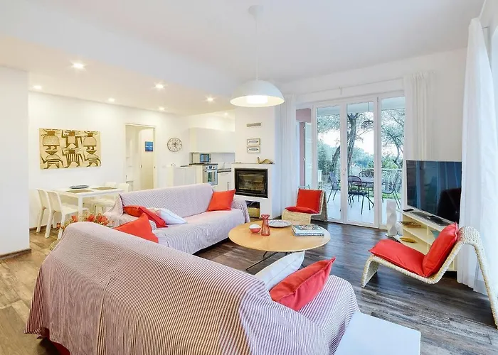 Pet Friendly Apartment