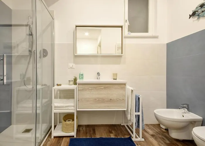 Pet Friendly San Bartolomeo (Chiavari)