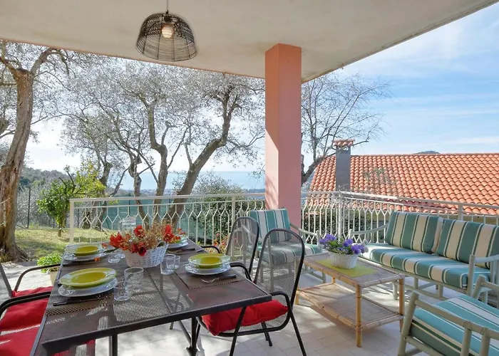 Apartment Pet Friendly San Bartolomeo (Chiavari)