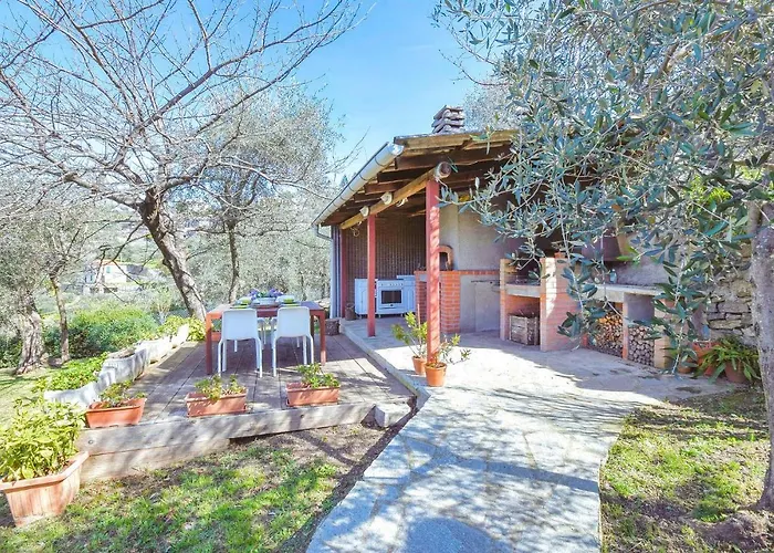 Pet Friendly San Bartolomeo (Chiavari)